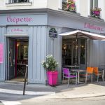 crêperie l'Arthème