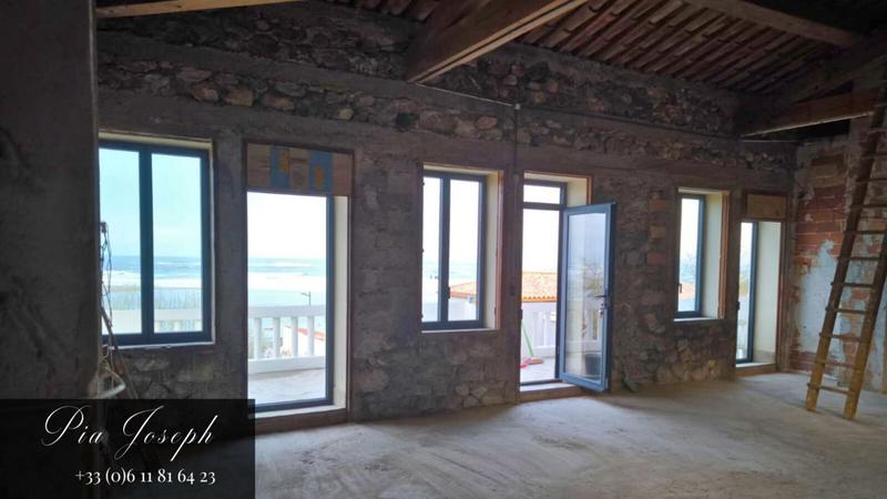 Propriété - 230 m² - 12 pièces