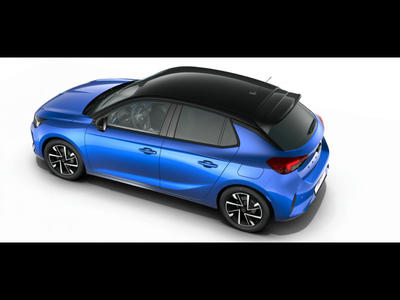 Opel Corsa 1.2 Turbo Hybrid 110 ch e-Dct6 Colour Edition