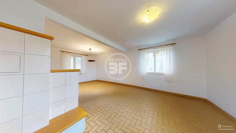 Maison - 101 m² - 5 pièces