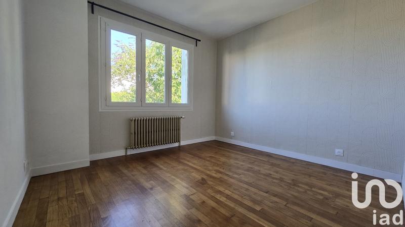 Maison - 112 m² - 5 pièces