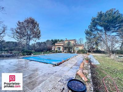 Villa - 125 m² - 5 pièces