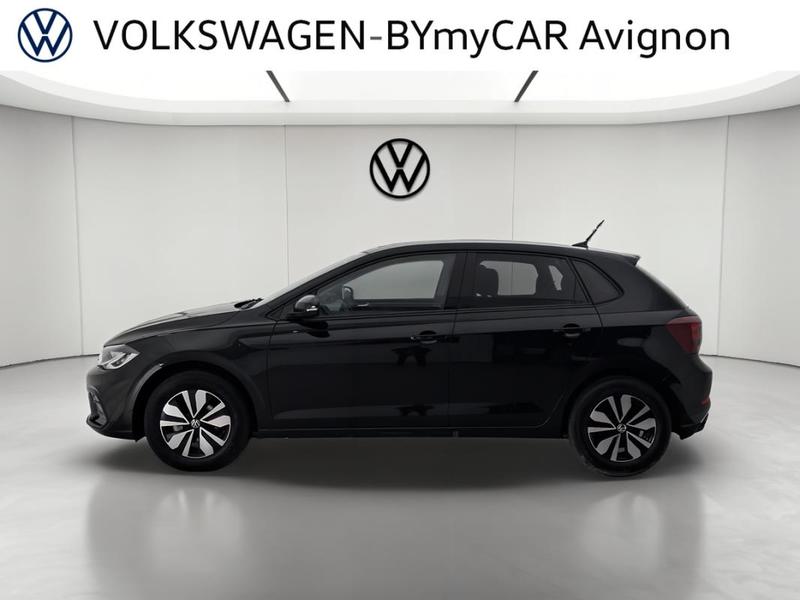 Volkswagen Polo 1.0 Tsi 95 s&amp;S Bvm5 Vw Edition