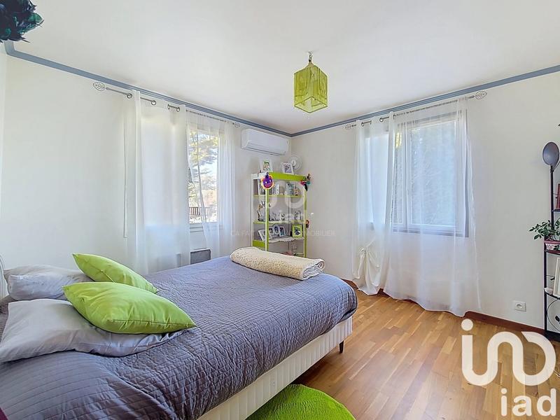 Maison - 175 m² - 8 pièces