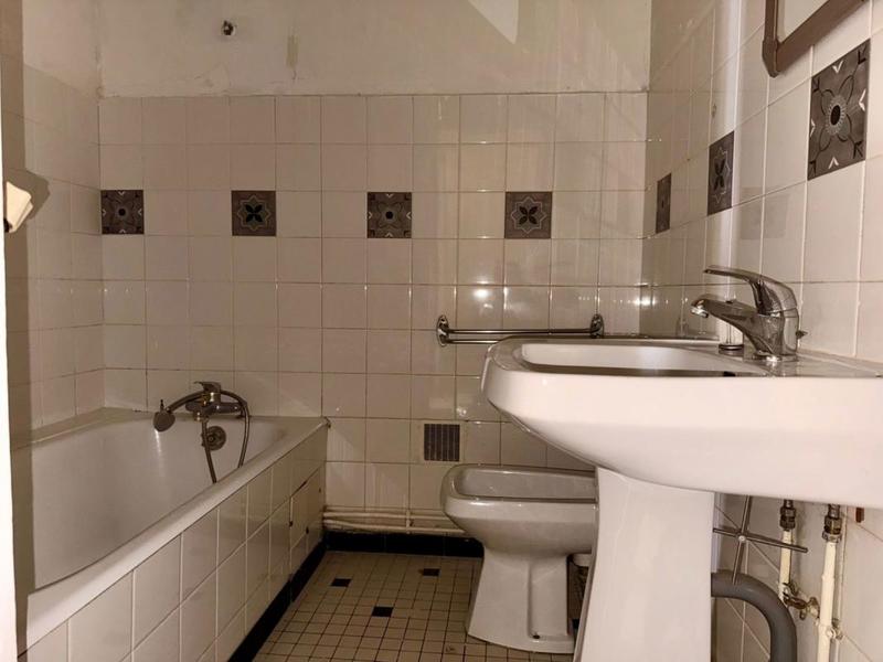 Appartement - 60 m² - 2 pièces