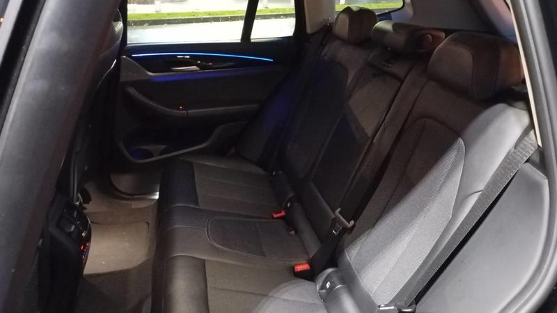 Bmw X3 (G01) 18d sDrive Mild Hybrid Bva8 150 Xline