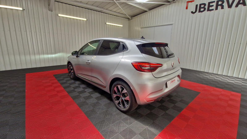 Renault Clio V Evolution Blue dCi 100