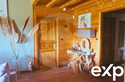 Maison - 265 m² - 15 pièces