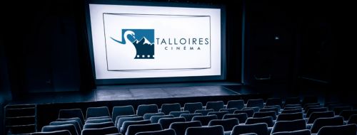 Cinéma de Talloires