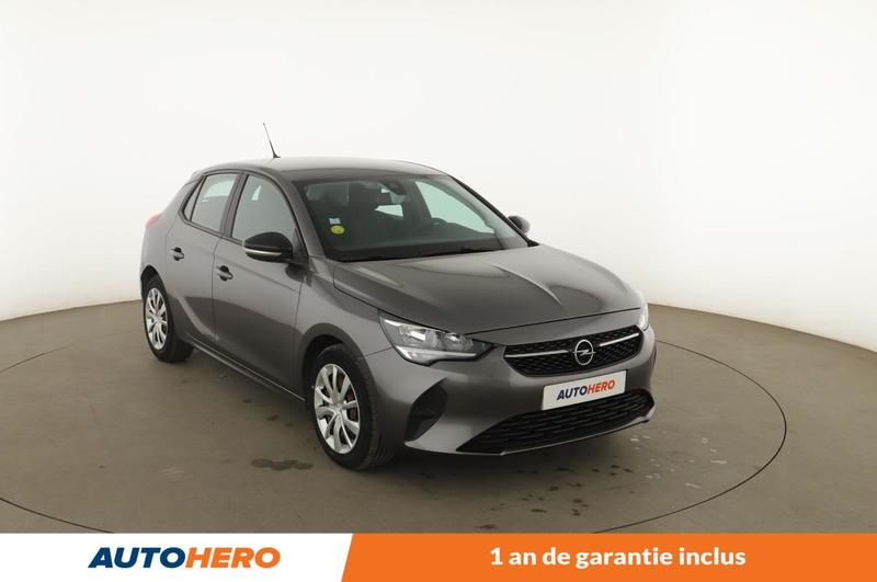Opel Corsa 1.5 Diesel Edition 5p 100 ch