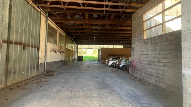 Maison - 789 m² - 4 pièces