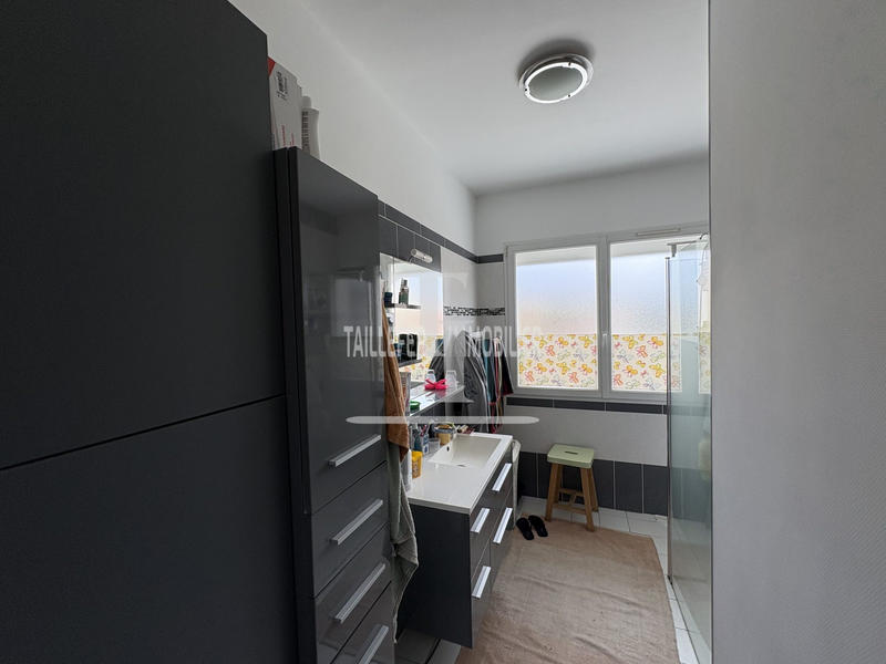 Maison - 140 m² - 7 pièces