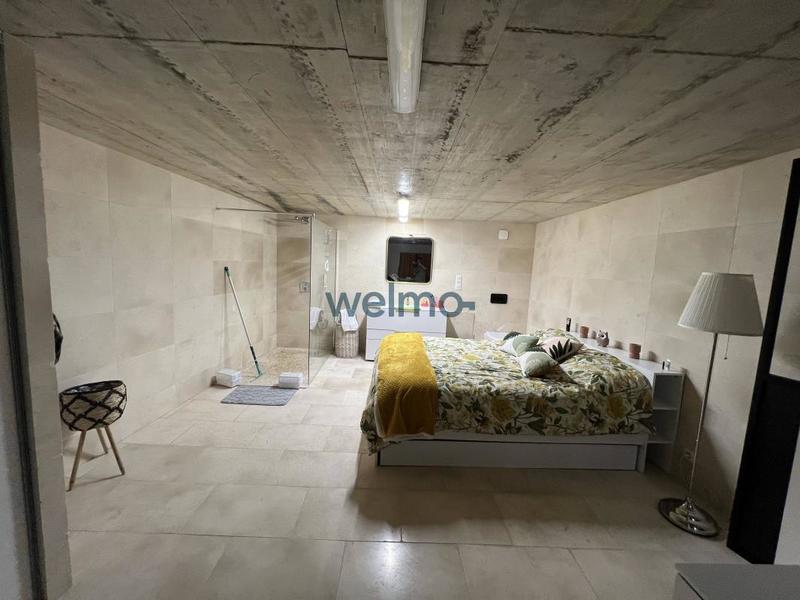 Maison - 150 m² - 3 pièces