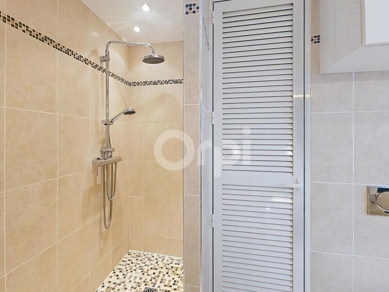 Appartement - 54 m² - 2 pièces