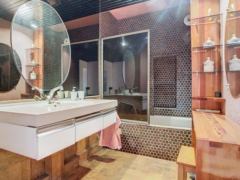 Appartement - 102 m² - 4 pièces