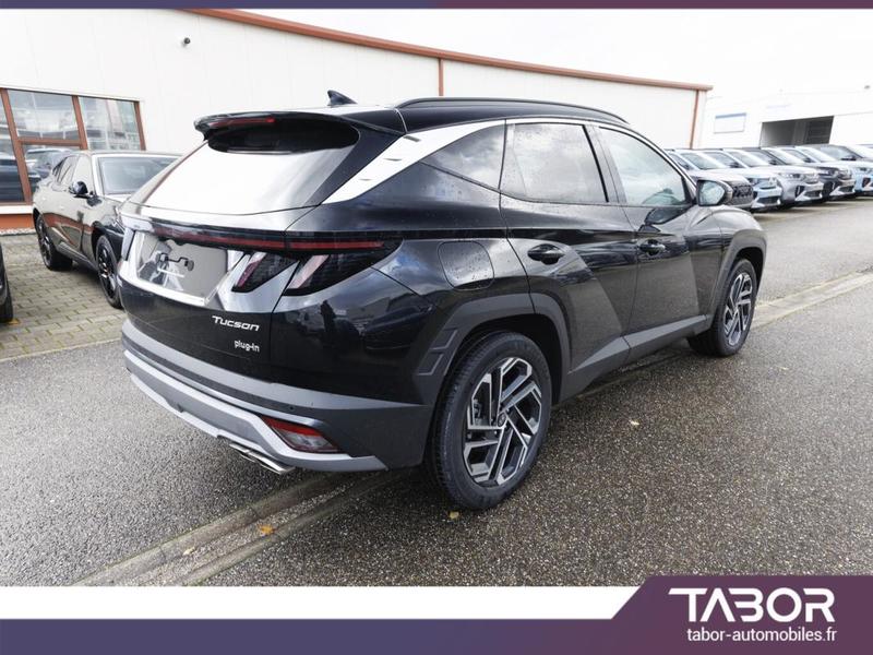 Hyundai Tucson 1.6 Phev 252 Trend Gps Krell Acc