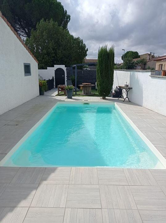 Villa - 110 m² - 4 pièces