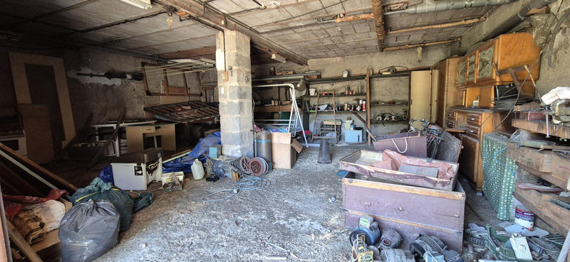 Maison - 62 m² - 4 pièces