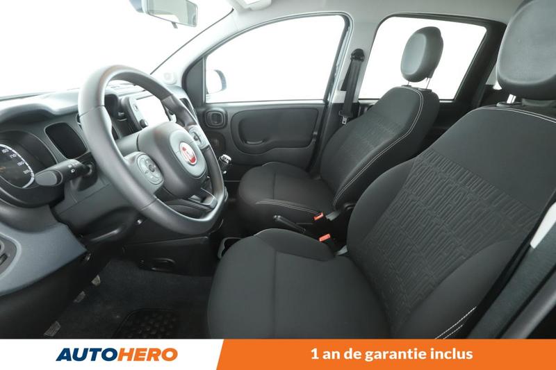 Fiat Panda 1.0 Hybride Bsg Cross 70 ch