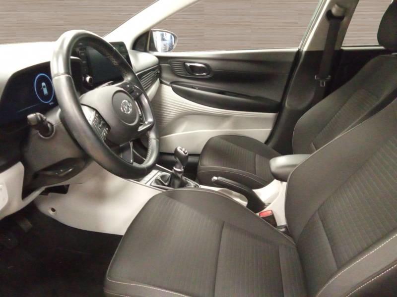 Hyundai i20 1.0 t-GDi 100 Hybrid 48v Intuitive