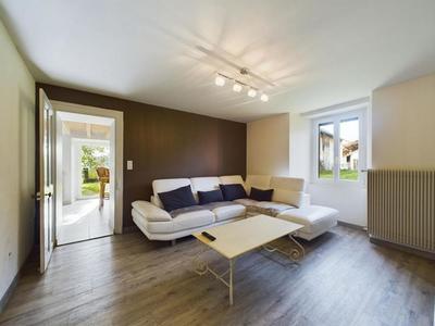 Maison - 109 m² - 5 pièces