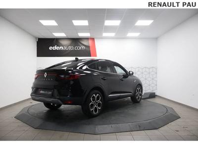 Renault Arkana mild hybrid 140 Edc Fap - 22 Techno