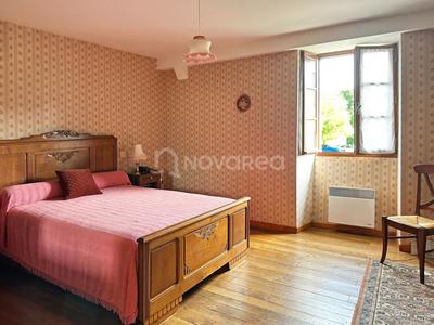 Maison - 77 m² - 3 pièces