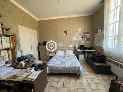 Maison - 74 m² - 3 pièces