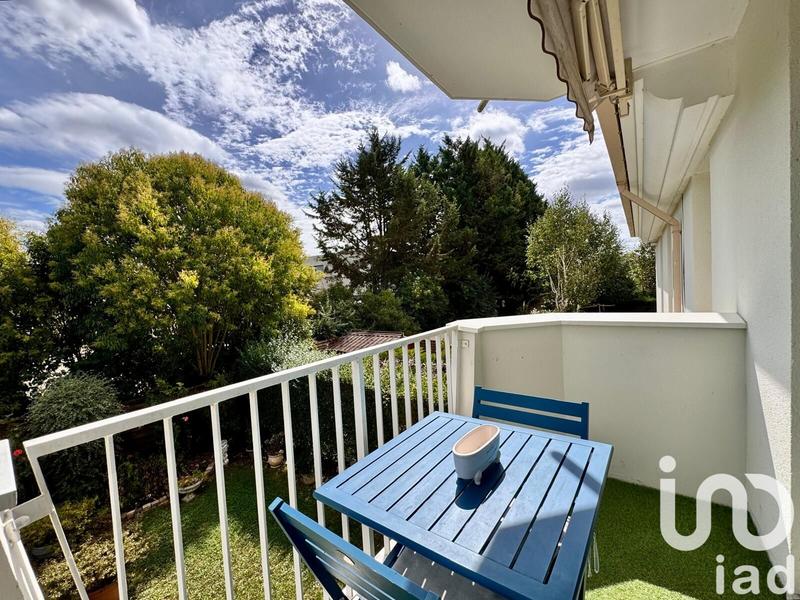 Appartement - 77 m² - 4 pièces