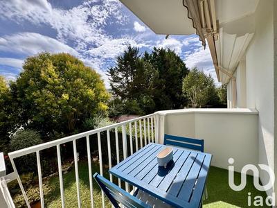 Appartement - 77 m² - 4 pièces