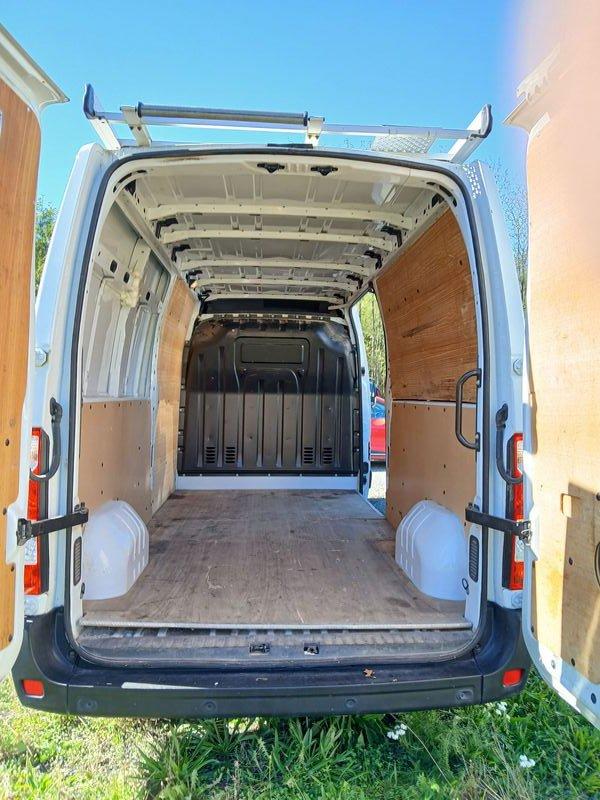 Renault Master Dci 135 Cv Grand Confort L3h2