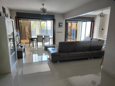 Maison - 129 m² - 5 pièces