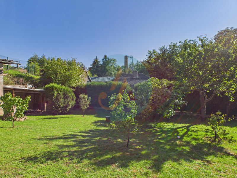 Maison - 115 m² - 6 pièces