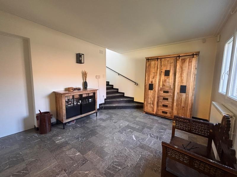 Maison de ville - 148 m² - 6 pièces