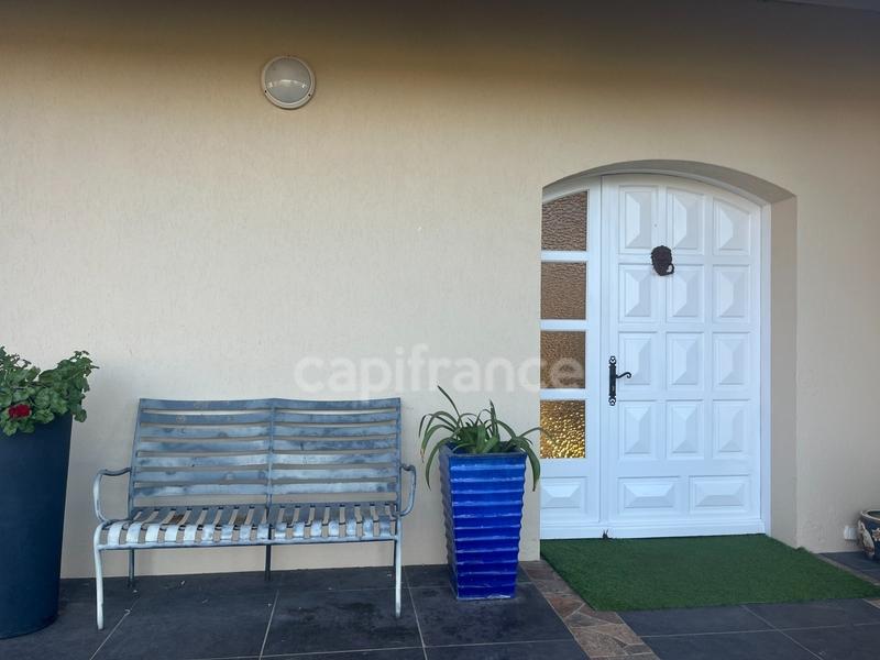 Propriété - 400 m² - 10 pièces