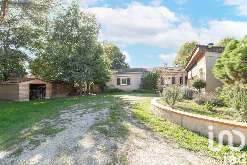 Maison - 170 m² - 6 pièces