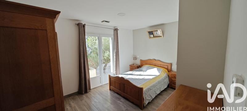 Maison - 152 m² - 4 pièces