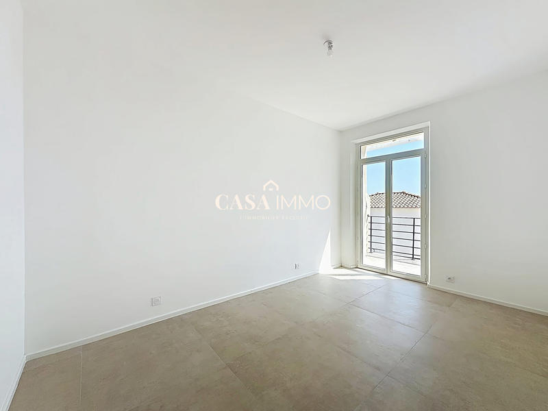 Appartement - 75 m² - 3 pièces