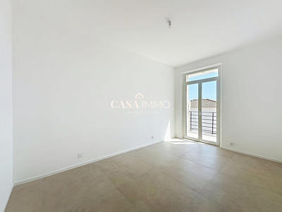 Appartement - 75 m² - 3 pièces