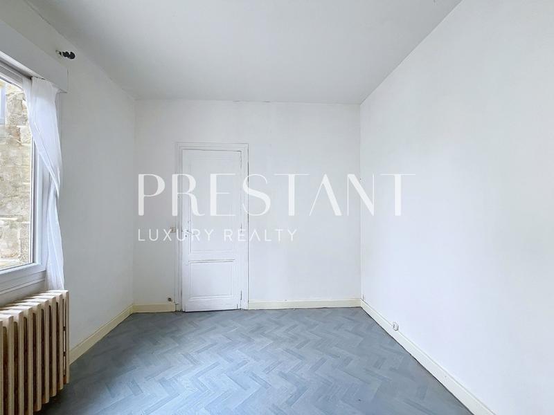 Maison - 50 m² - 3 pièces