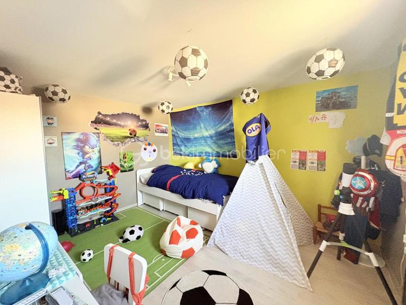 Longère - 108 m² - 5 pièces