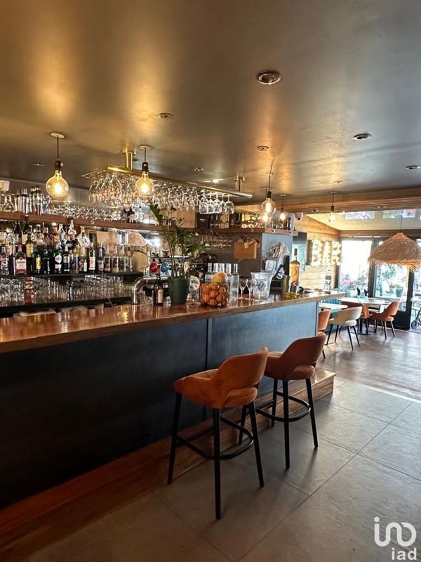 Local commercial - 138 m²