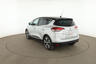 Renault Scénic 1.6 dCi Energy Intens 130 ch