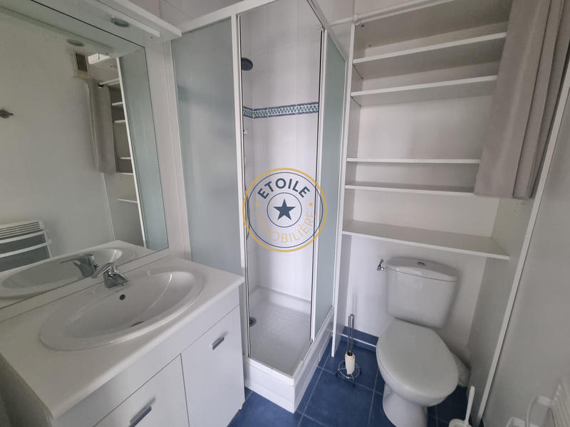 Appartement - 29 m² - 1 pièce