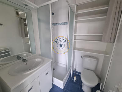 Appartement - 29 m² - 1 pièce