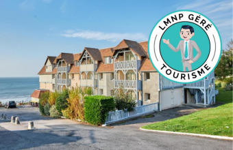 Appartement - 24 m² - 1 pièce