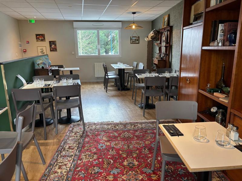 Local commercial - 105 m²