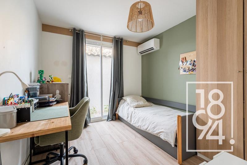 Maison - 149 m² - 4 pièces