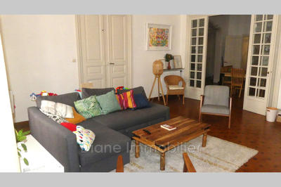 Appartement - 162 m² - 6 pièces