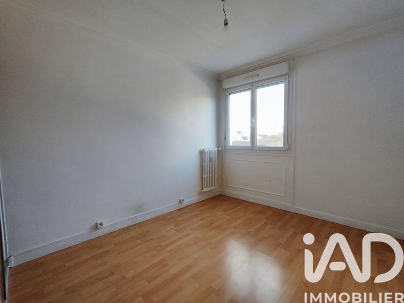 Appartement - 54 m² - 4 pièces